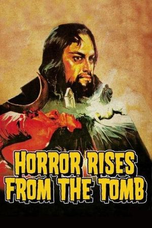 Horror from the Tomb (1973)