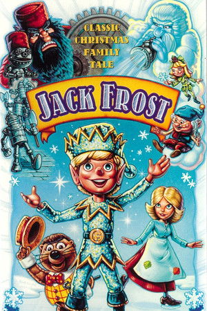 Jack Frost (1979)