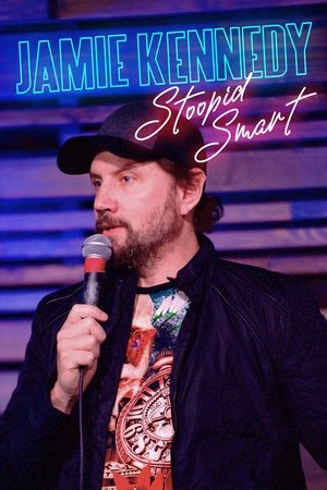 Jamie Kennedy Stoopid Smart (2020)