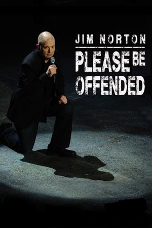 Jim Norton: Please Be Offended (2012)