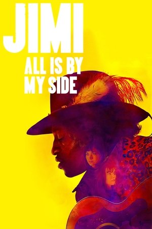 All Is by My Side (2013)