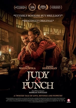 Judy &amp; Punch (2019)