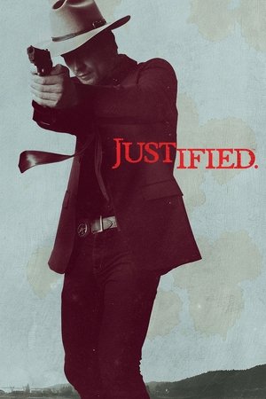 Justified (20102015)