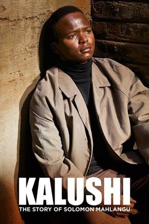 Kalushi: The Story of Solomon Mahlangu (2016)