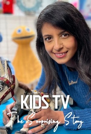 Kids TV The Surprising Story (2022)