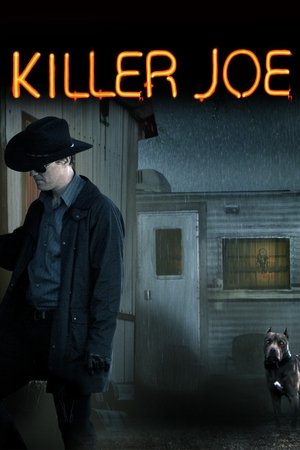Killer Joe (2011)