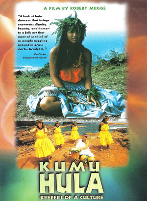 Kumu Hula Keepers of a Culture (1989)