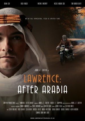 Lawrence After Arabia (2021)