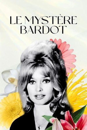 Le Mystere Bardot (2012) Poster