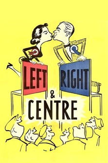 Left Right and Centre (1959)