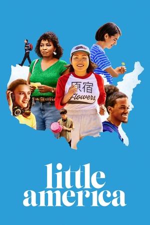 Little America (2020-)