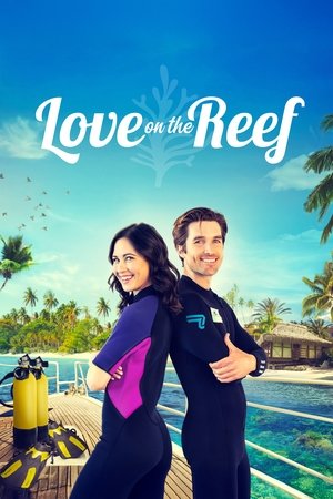 Love on the Reef (2023)