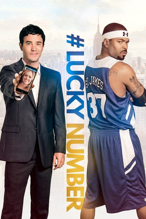 Lucky Number (2015)