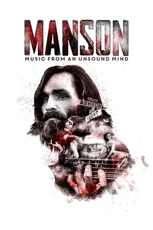Manson: Music from an Unsound Mind (2019)