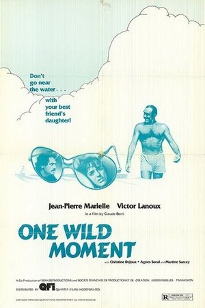 In a Wild Moment (1977)