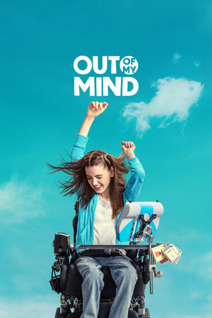 Out of My Mind (2024)