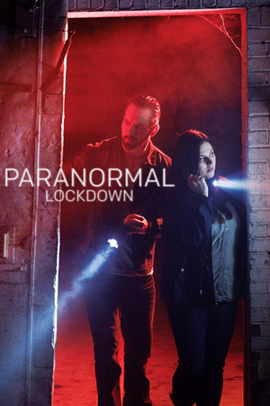 Paranormal Lockdown (TV Series 2016)