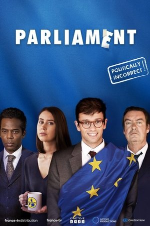 Parlement (2020-)