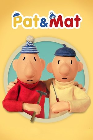 Pat and Mat 