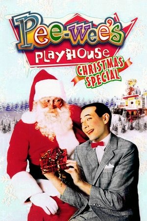 Christmas at Pee wees Playhouse (1988)