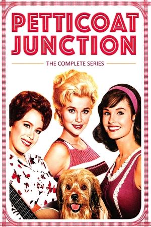 Petticoat Junction (19631970)