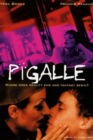 Pigalle (1994)