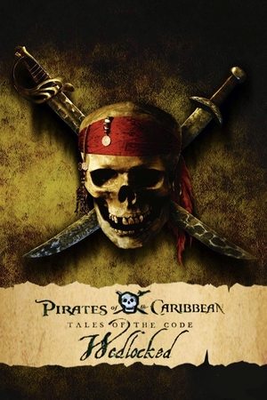 Pirates of the Caribbean Tales of the Code Wedlocked (2011)