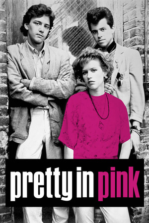 Pretty in Pink 1986
