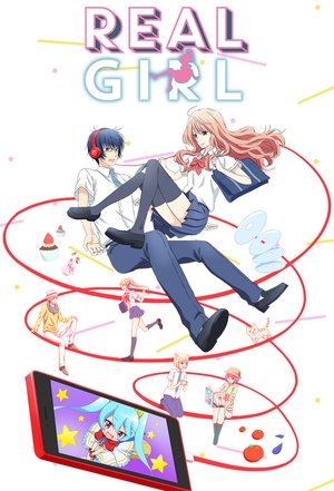 3D Kanojo Real Girl (2018 )