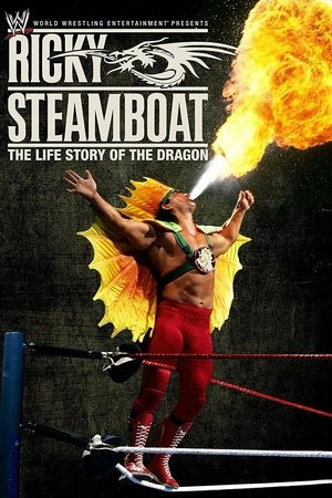 Ricky Steamboat The Life Story of the Dragon (2010)