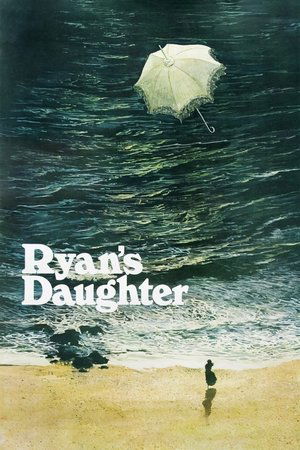 Ryans Daughter (1970)