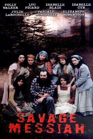 Savage Messiah (2002)
