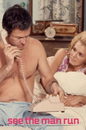 See the Man Run (1971)