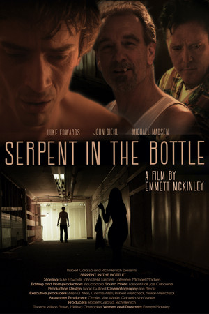 Serpent in the Bottle (2015)