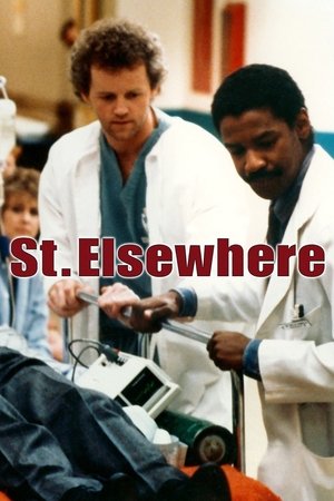 St Elsewhere (1982-1988)