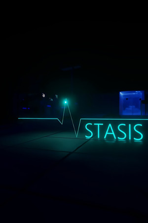 Stasis (2022)