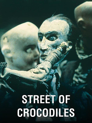 Street of Crocodiles (1986)