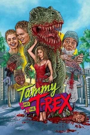 Tammy and the TRex (1994)