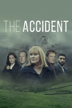 The Accident (2019 )