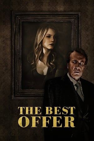 The Best Offer (2013)