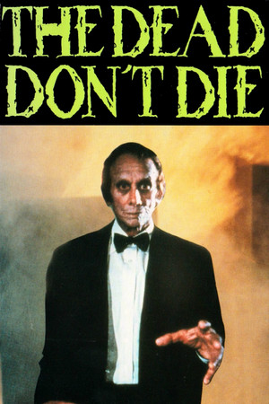 The Dead Dont Die (1975)