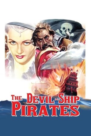 The DevilShip Pirates (1964)