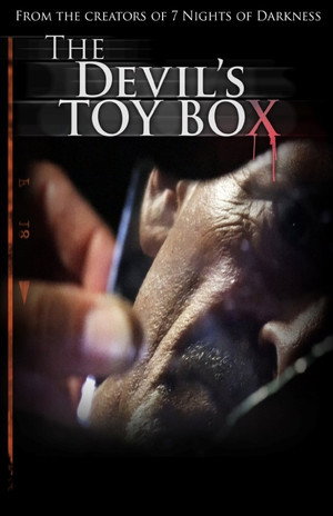The Devils Toy Box (2017)