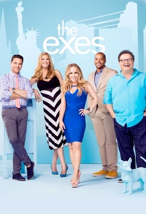 The Exes (2011-2015)