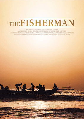 The Fisherman (2018)