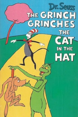 The Grinch Grinches the Cat in the Hat (1982)