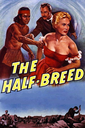 The HalfBreed (1952)