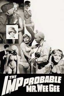 The Impprobable Mr Wee Gee (1966)