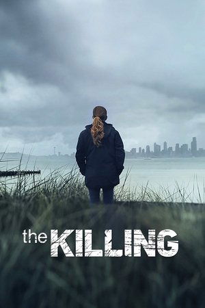 The Killing (20112014)