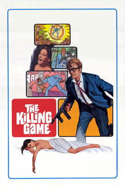 The Killing Game (1967)